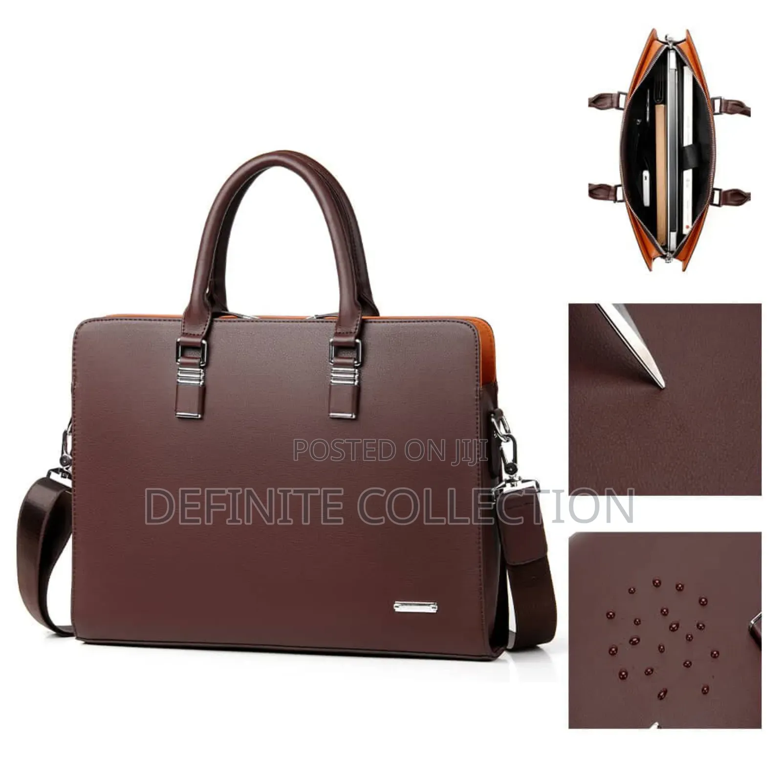 Luxury Business Bag