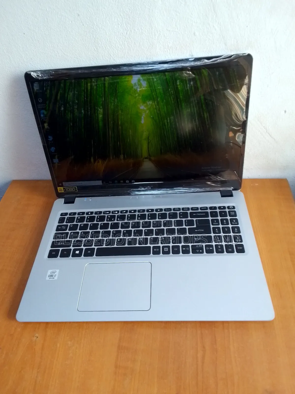 Laptop Acer Aspire 3 A315-53 8GB Intel Core i7 HDD 1T