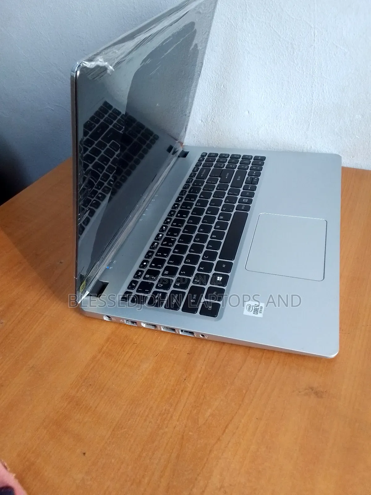 Laptop Acer Aspire 3 A315-53 8GB Intel Core i7 HDD 1T