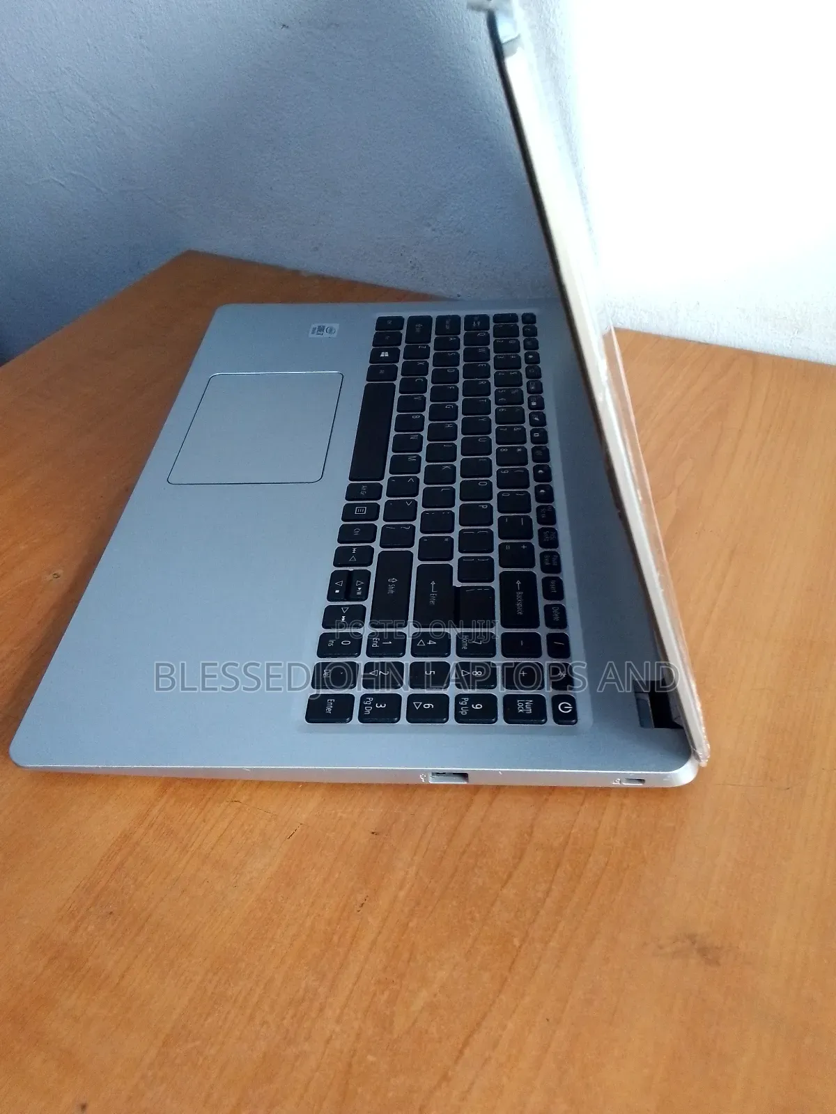 Laptop Acer Aspire 3 A315-53 8GB Intel Core i7 HDD 1T