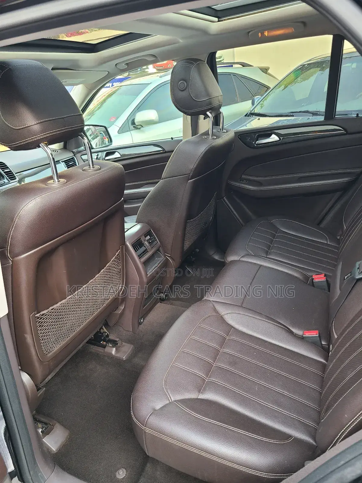 Mercedes-Benz GLE-Class GLE 350 2018 Black
