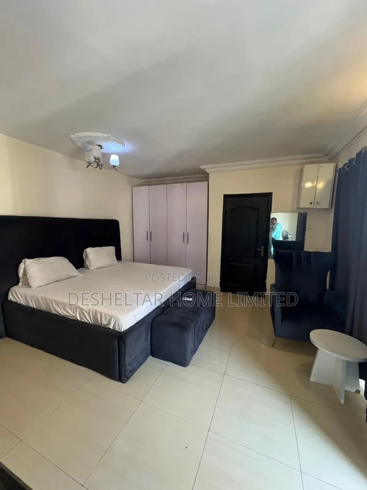 Furnished 3bdrm Shared Apartment for rent