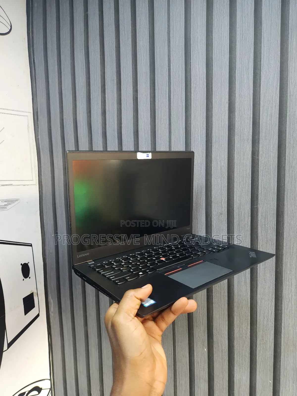 Laptop Lenovo ThinkPad T460s 12GB Intel Core i7 SSD 256GB