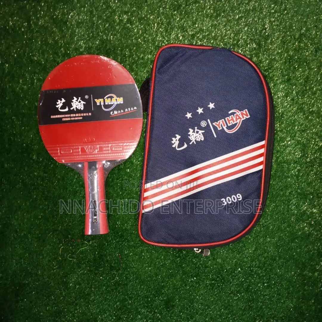 Table Tennis Bat
