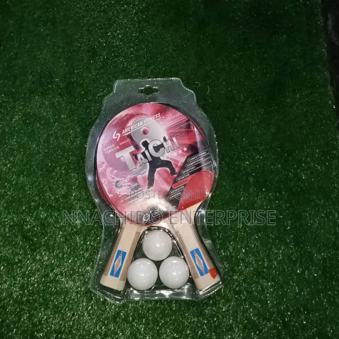 Table Tennis Bat
