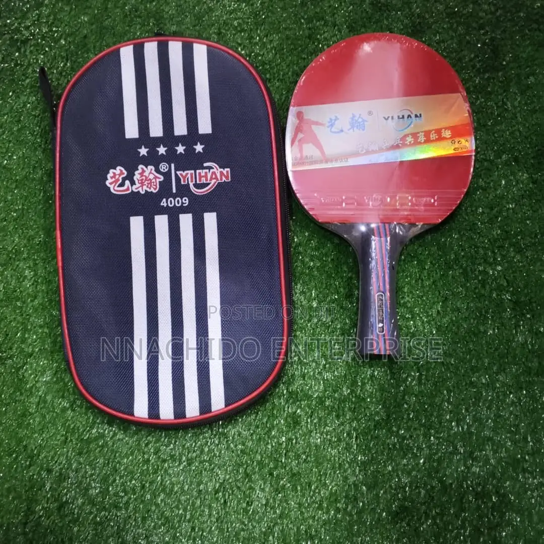 Table Tennis Bat