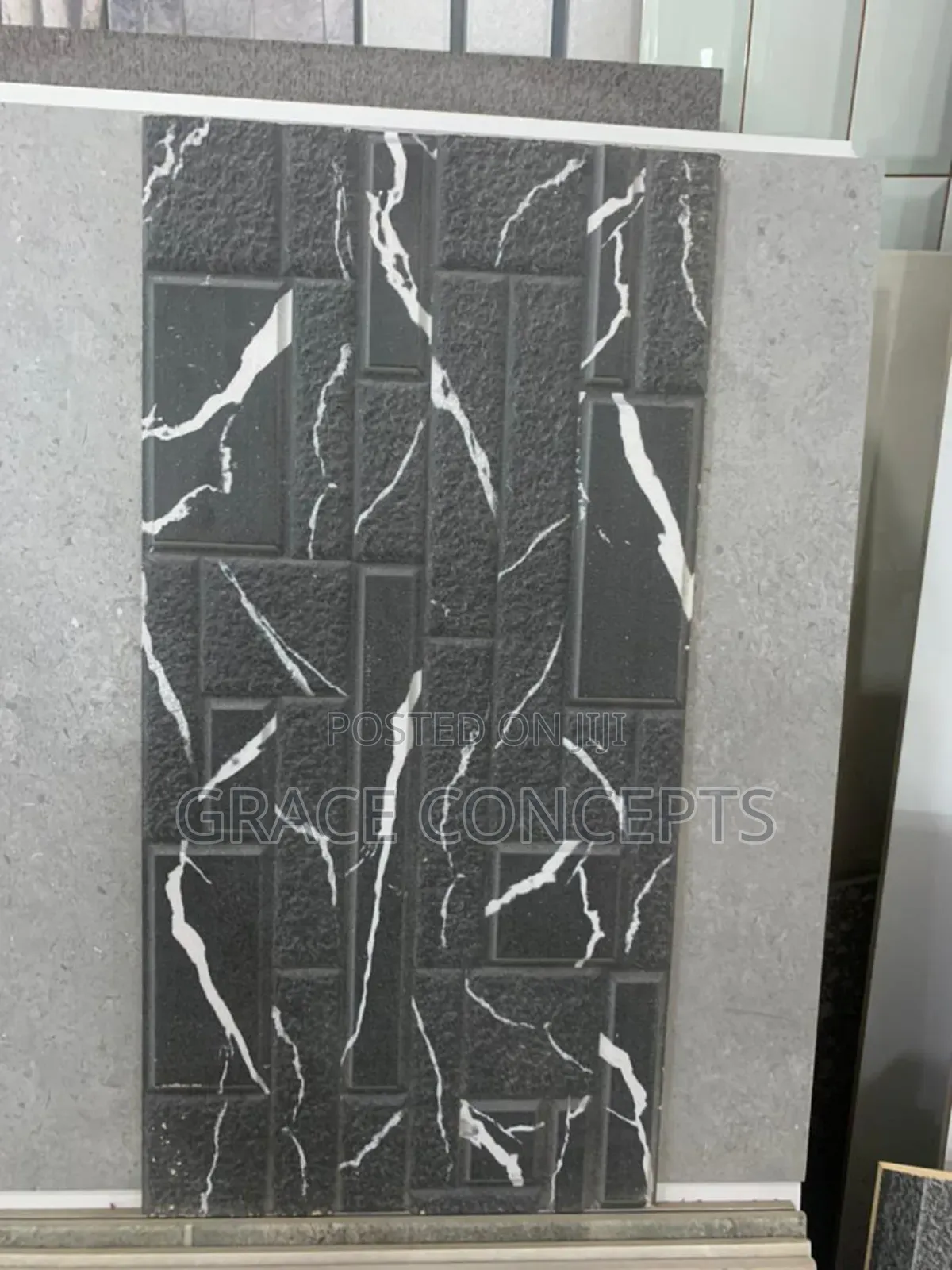 30x60 Turkey Porcelain Crack Wall Tiles