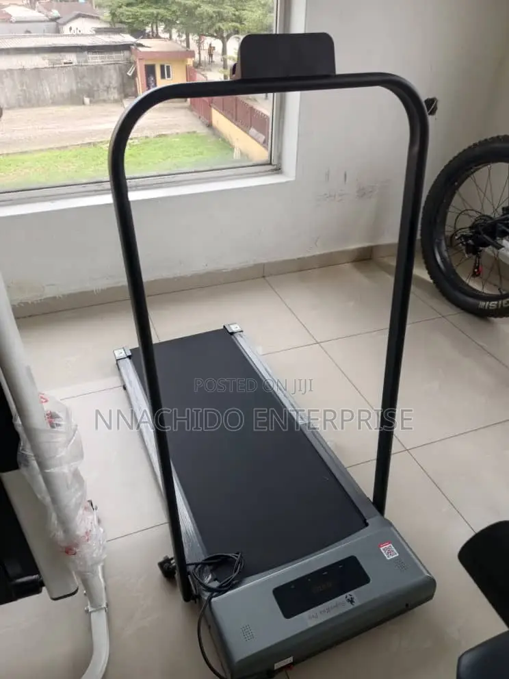 Platform Treadmill
