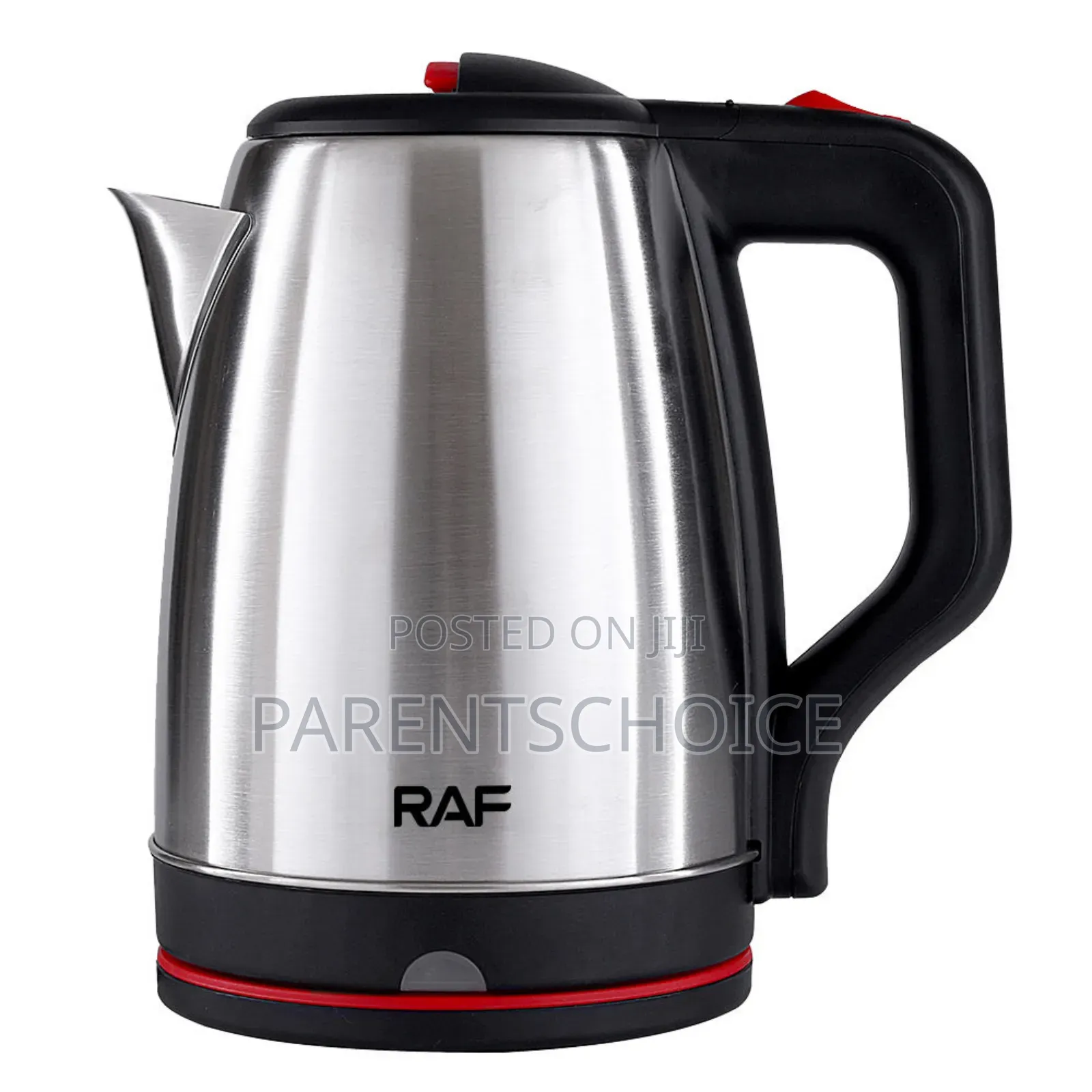 Raf Electric Kettle 2l