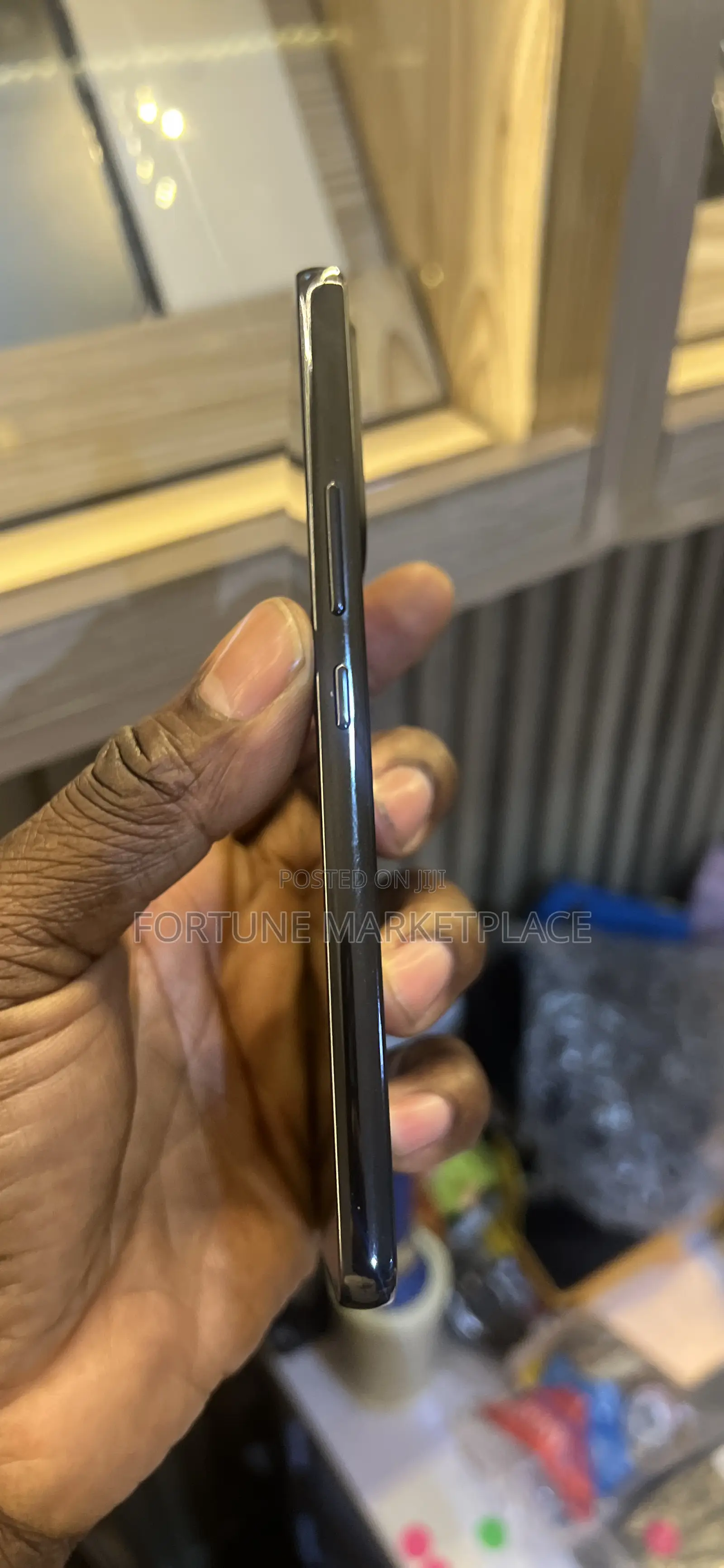 New Samsung Galaxy A53 5G 128 GB Black