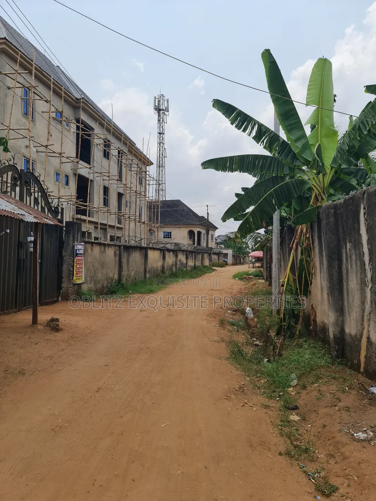 5bdrm Bungalow in Federal Housing, Owerri for sale
