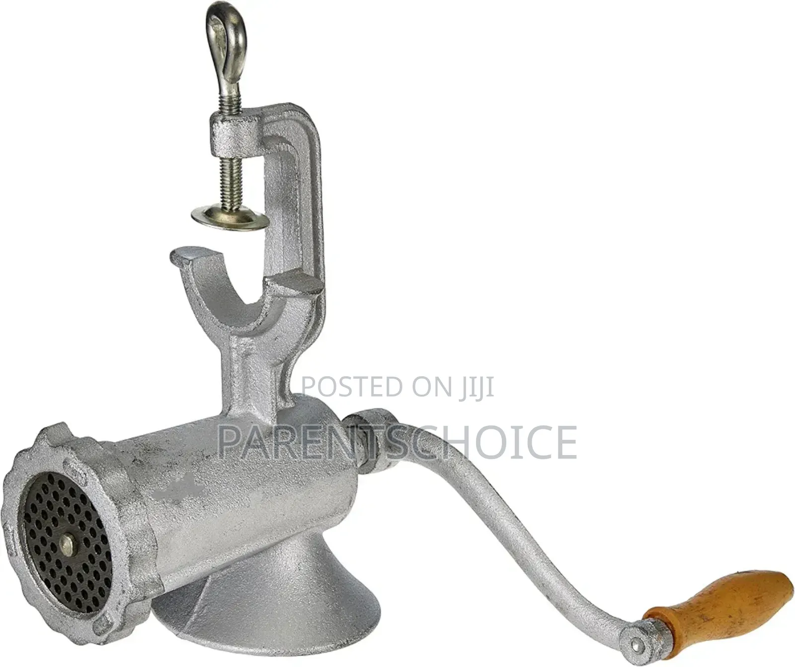 Manual Meat Grinder Meat Mincer - Two Different Designs