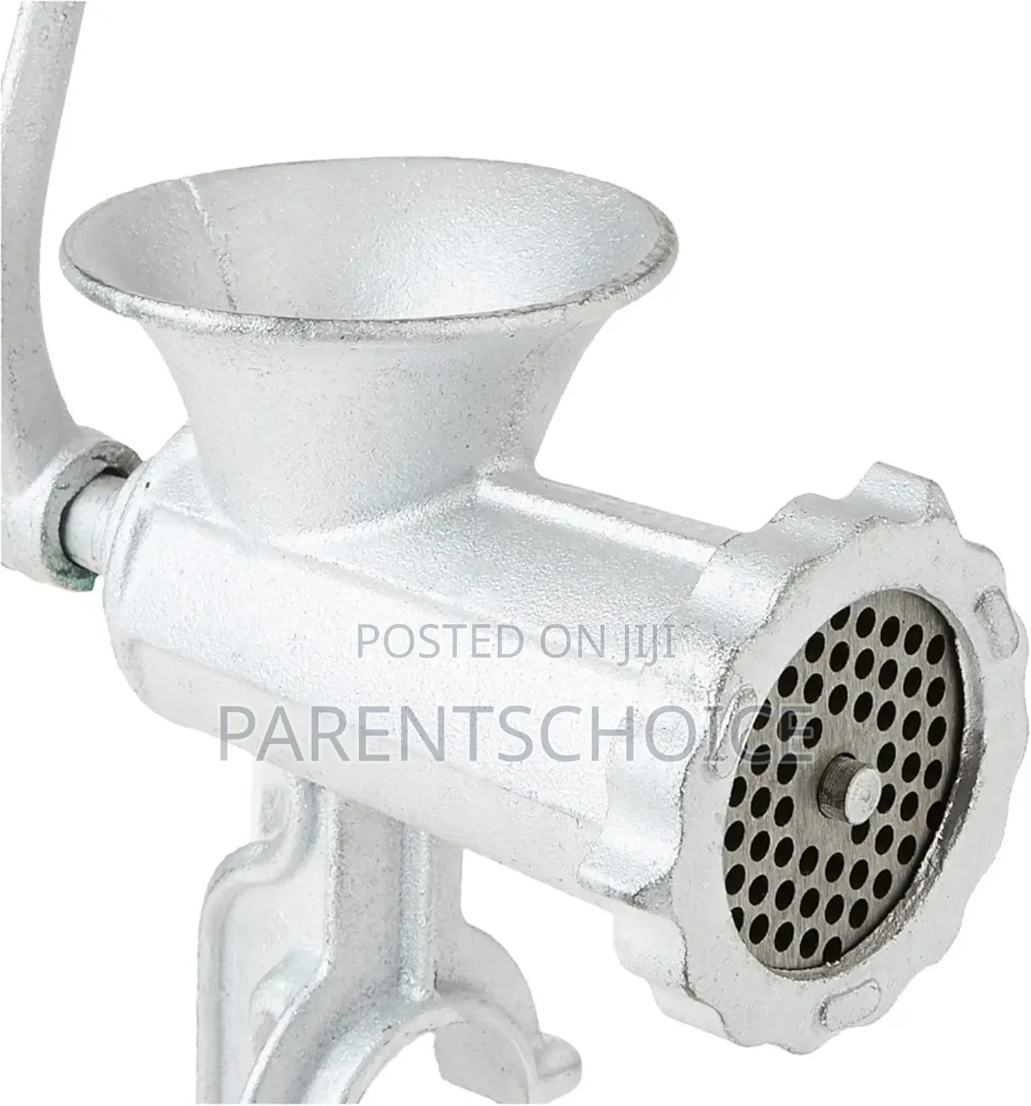 Manual Meat Grinder Meat Mincer - Two Different Designs