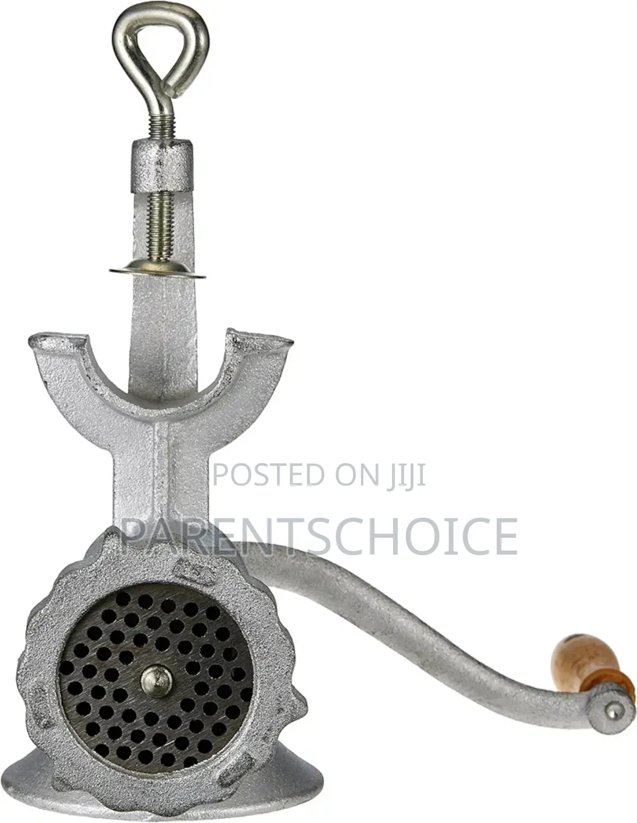 Manual Meat Grinder Meat Mincer - Two Different Designs