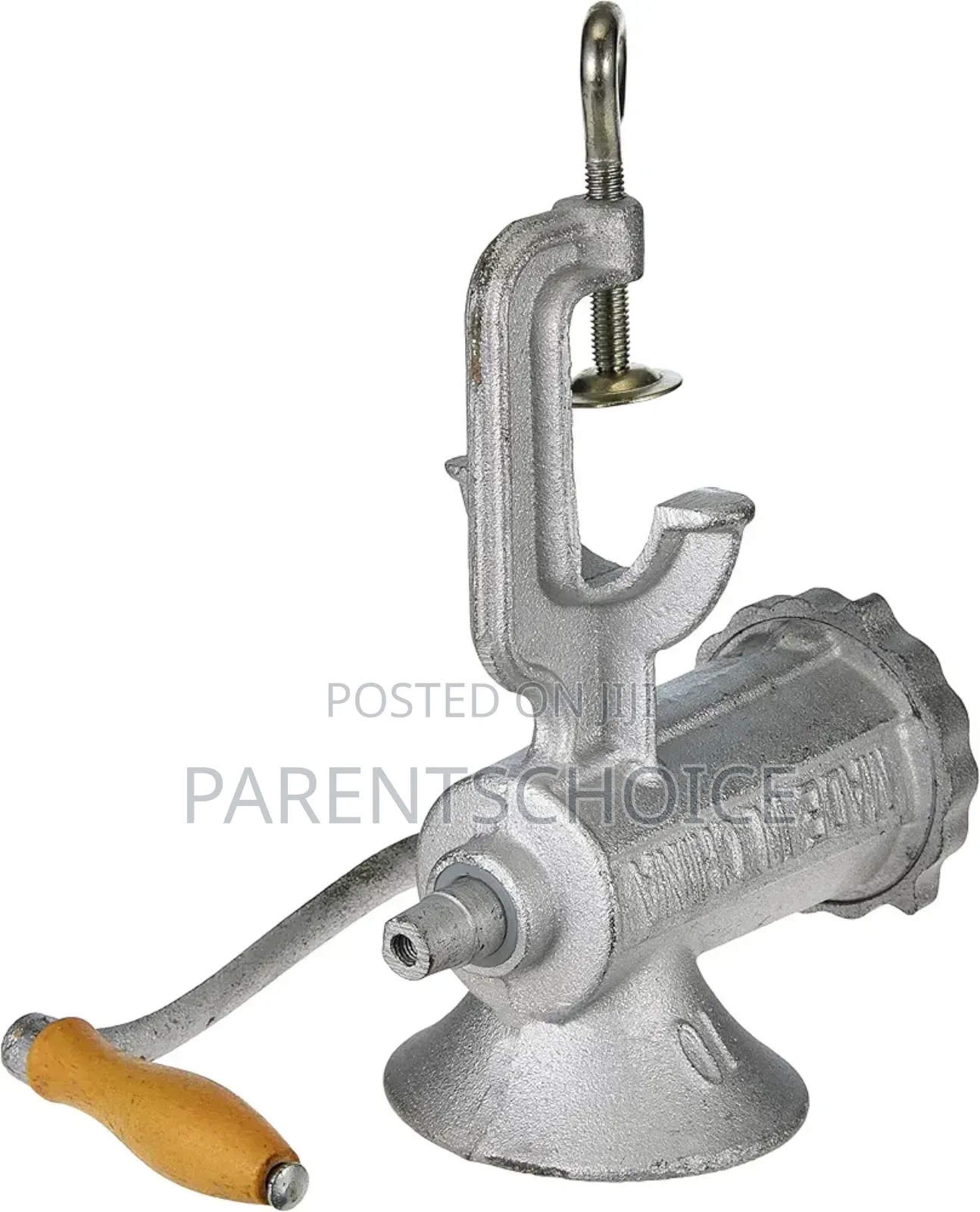Manual Meat Grinder Meat Mincer - Two Different Designs