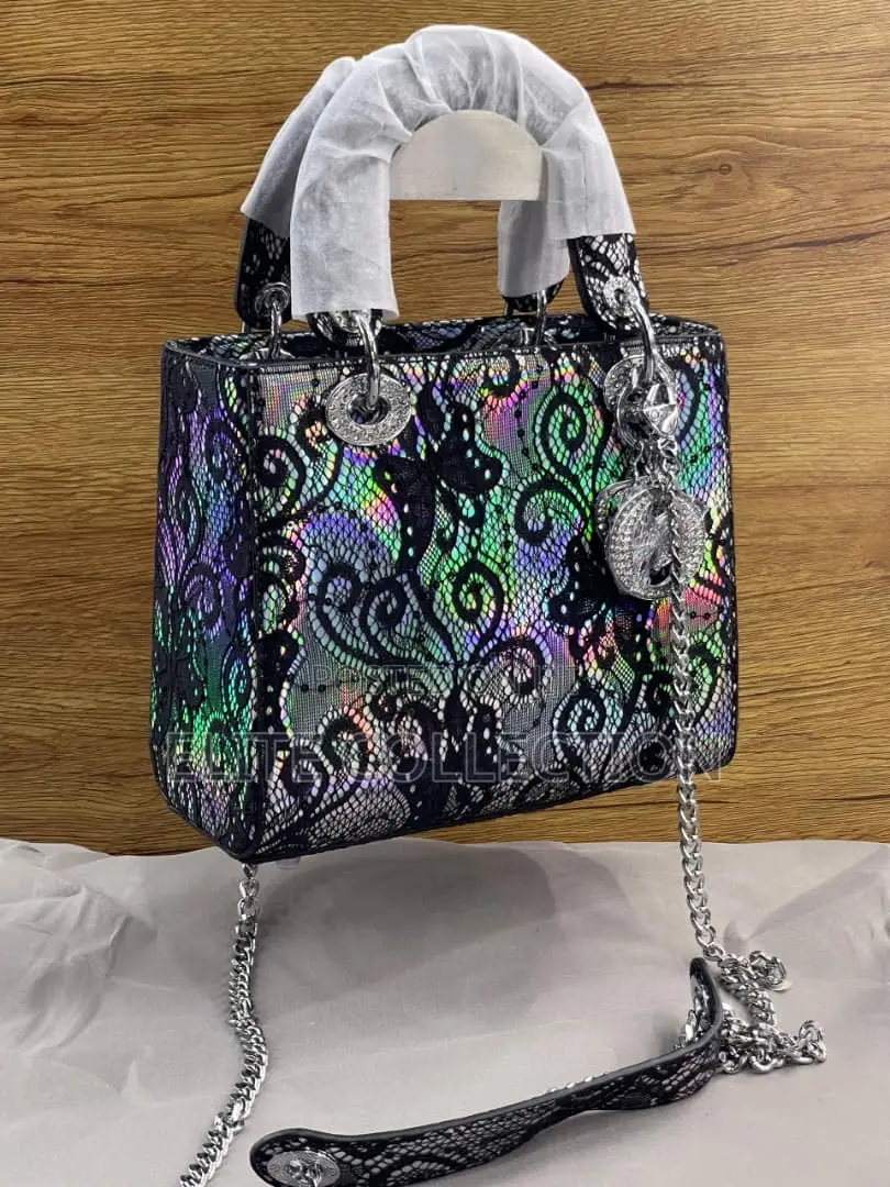 Luxury Stock Dior Bag Good Quality