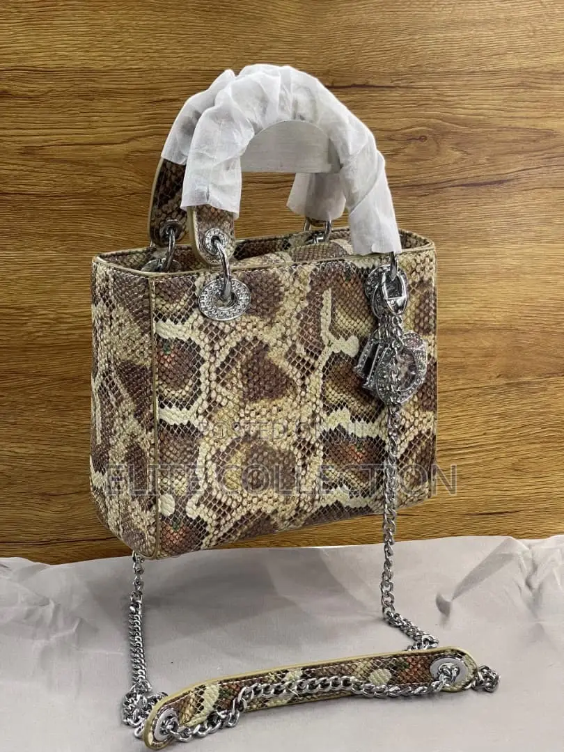 Luxury Stock Dior Bag Good Quality
