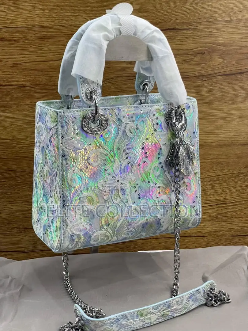 Luxury Stock Dior Bag Good Quality