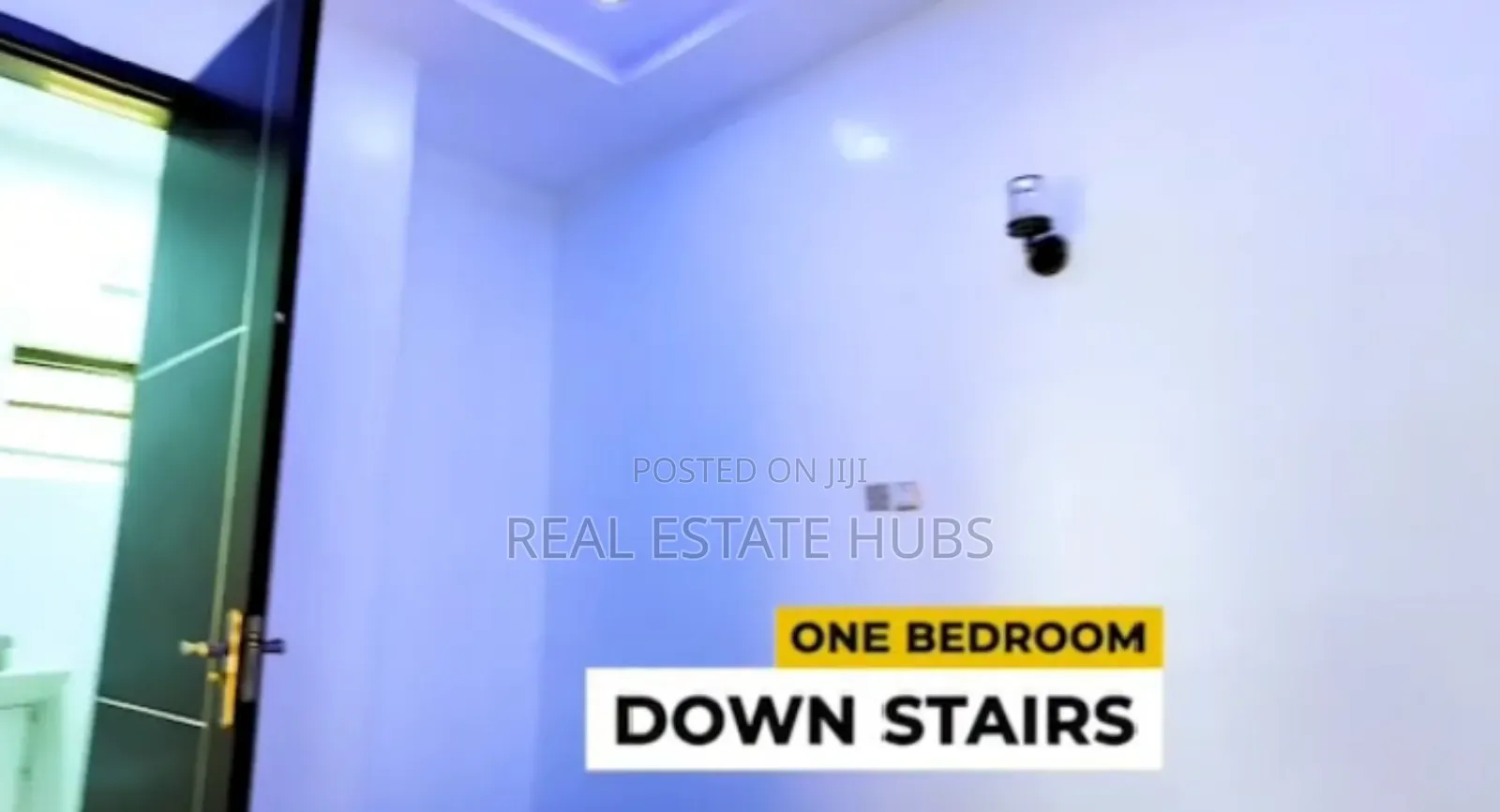 Furnished 4bdrm Penthouse in Pantheon Bridge, Lafiaji for sale
