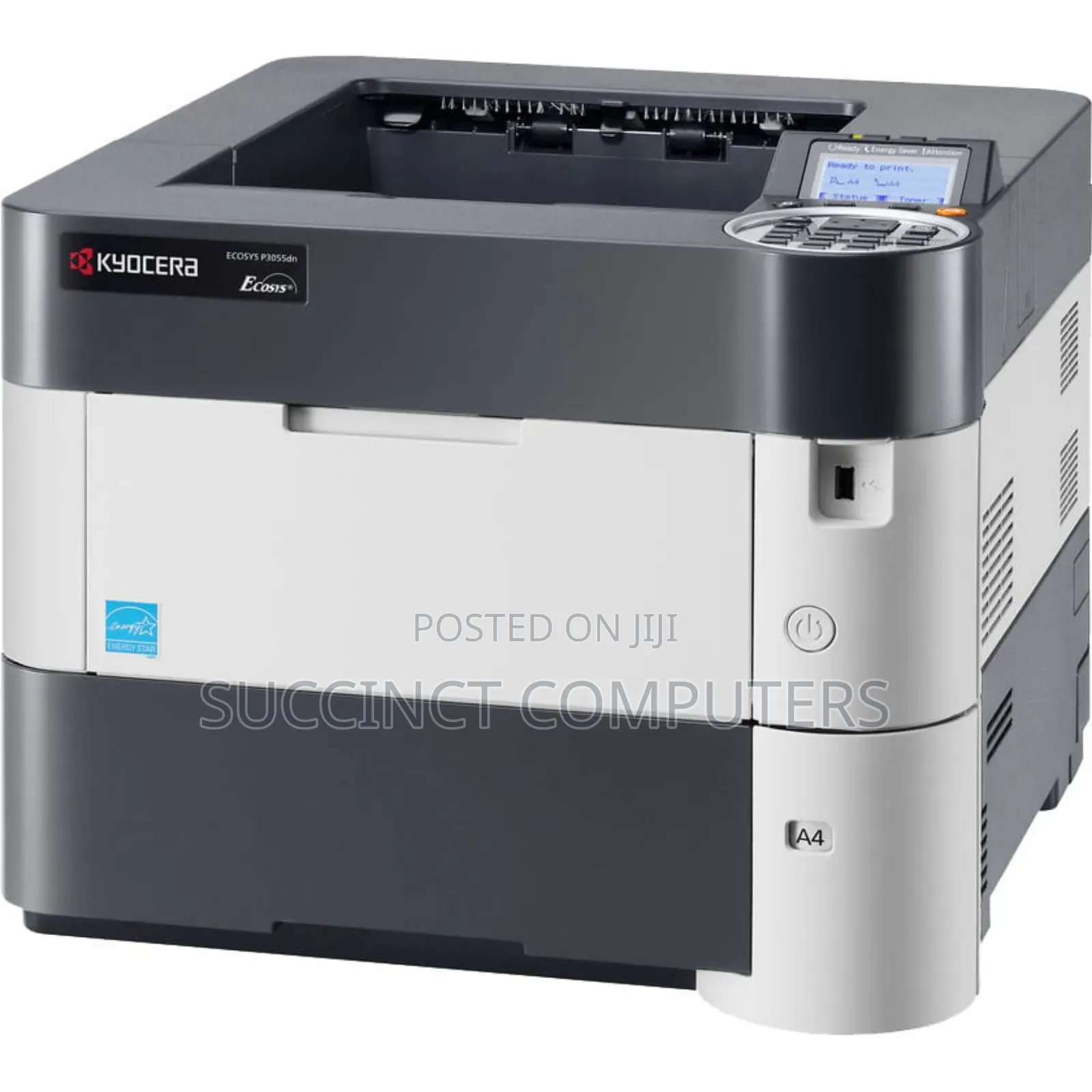 Uk Used Kyocera Printer