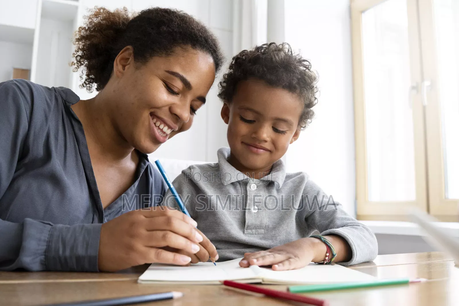 Competent Private Tutor Available