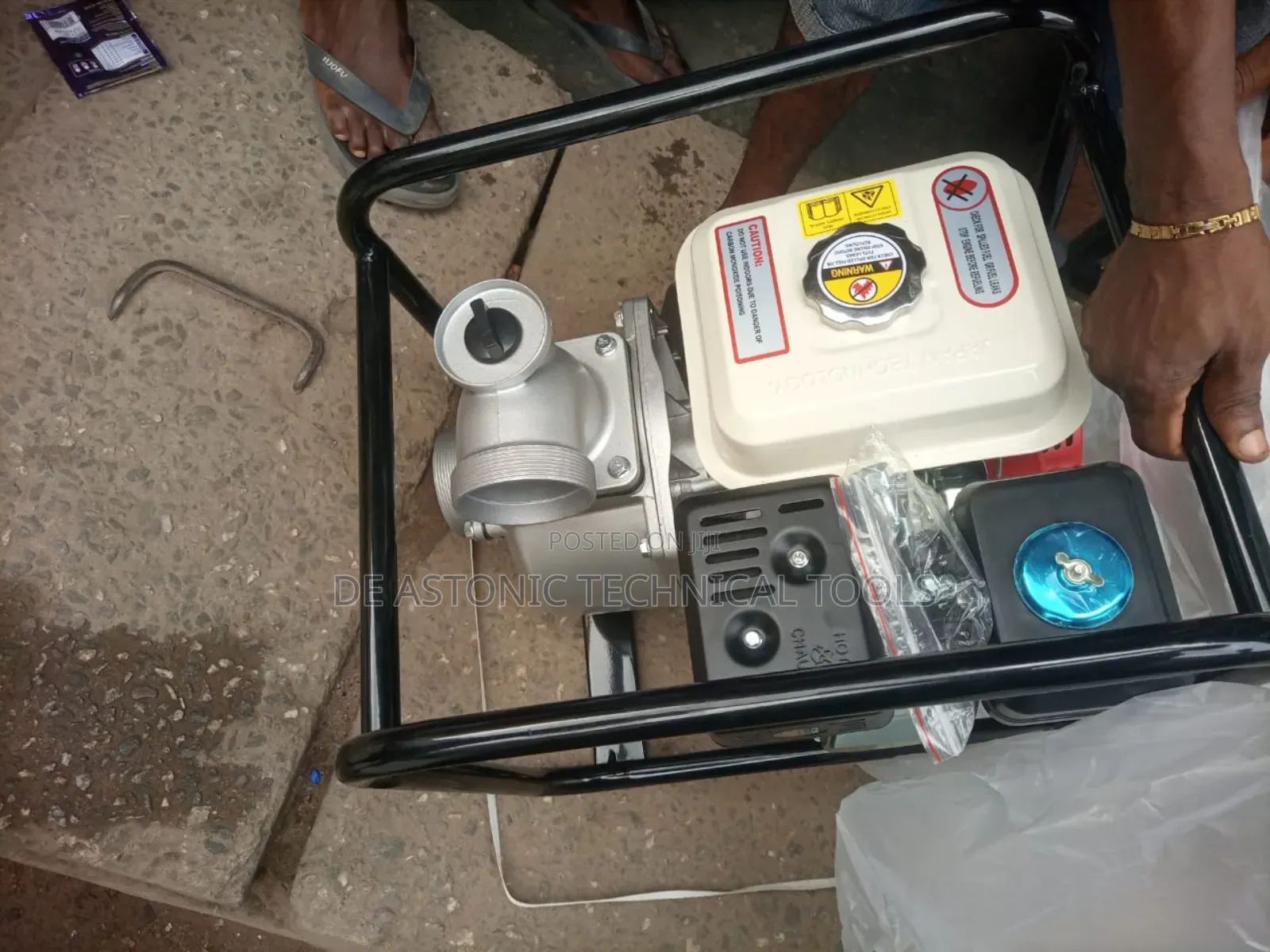 Water Pump2"