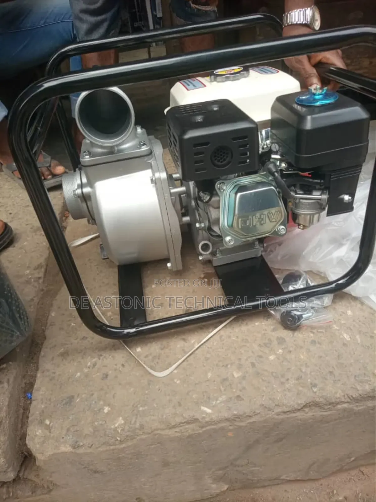 Water Pump2"