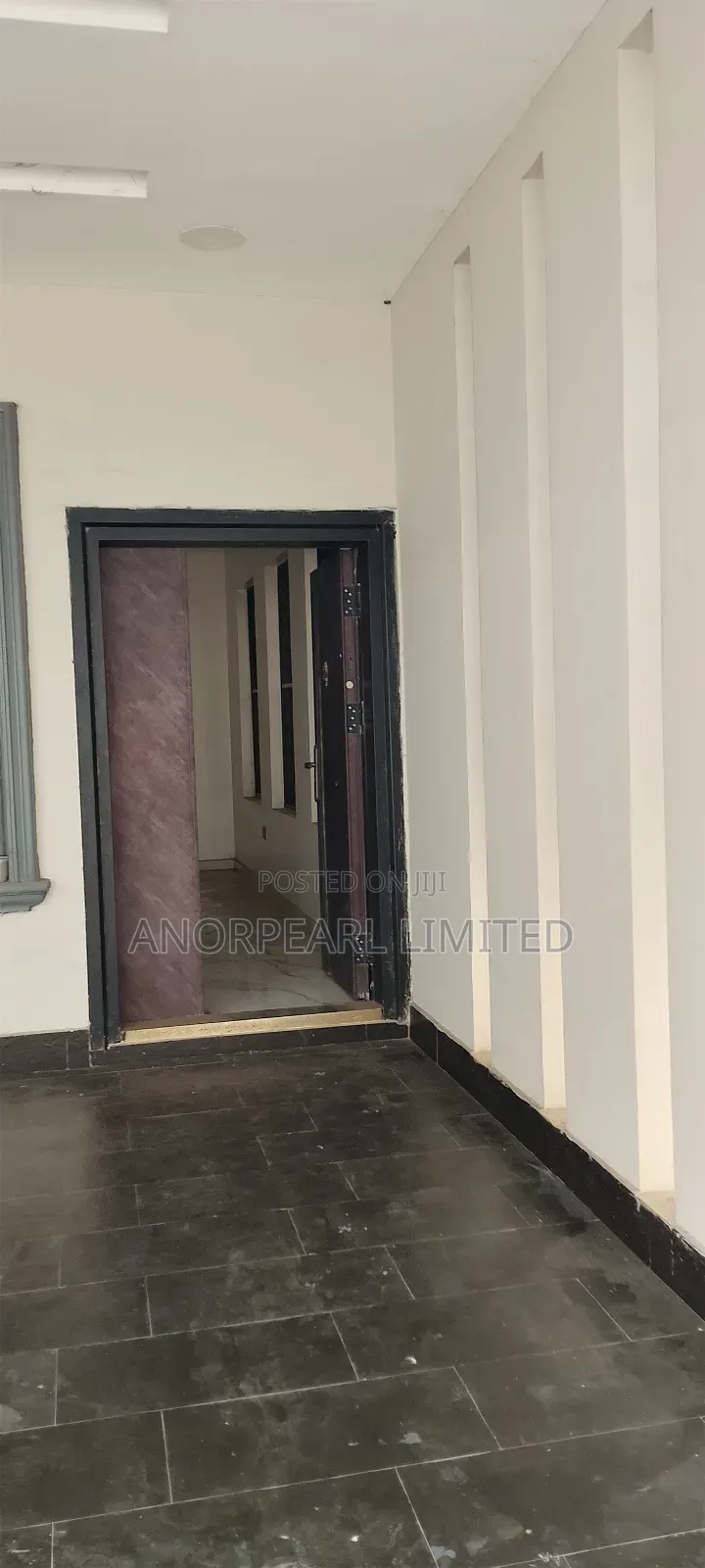 4bdrm Duplex in Lekki Phase 1 for sale