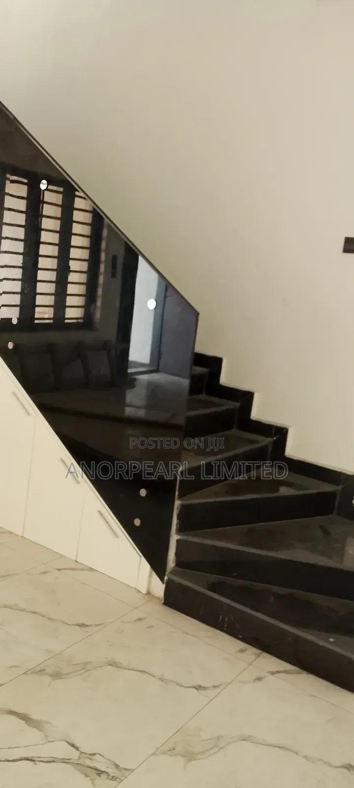 4bdrm Duplex in Lekki Phase 1 for sale