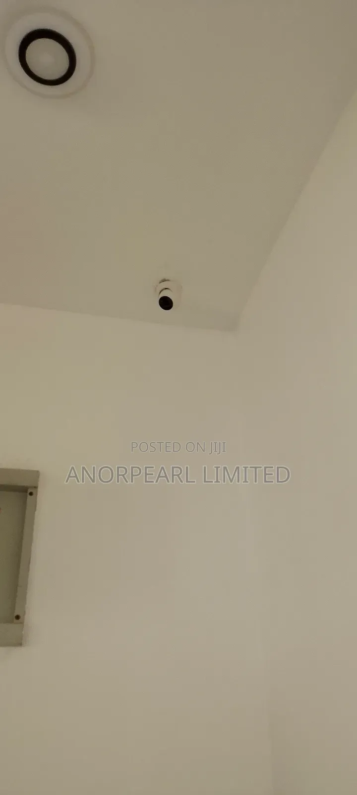 4bdrm Duplex in Lekki Phase 1 for sale