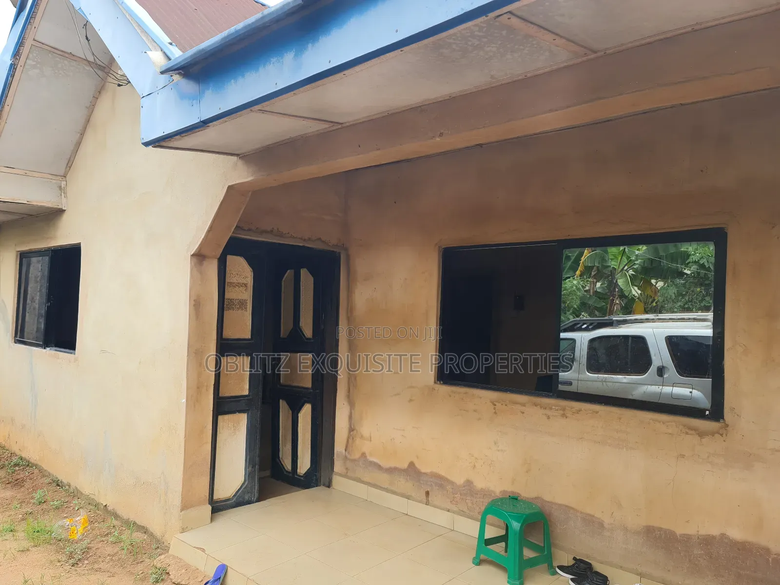 5bdrm Bungalow in Federal Housing, Owerri for sale