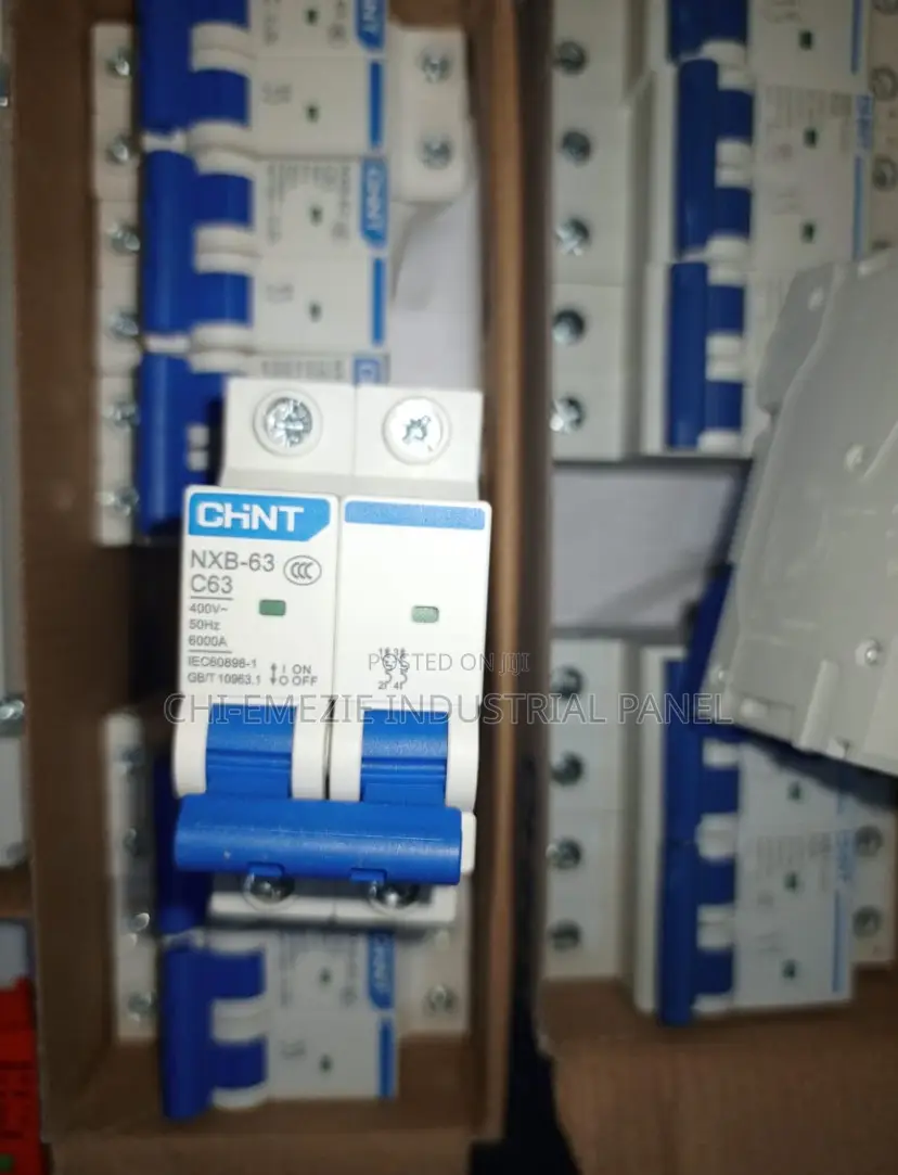 Original 160a Dc Mccb – Reliable Power Safety For You😊.