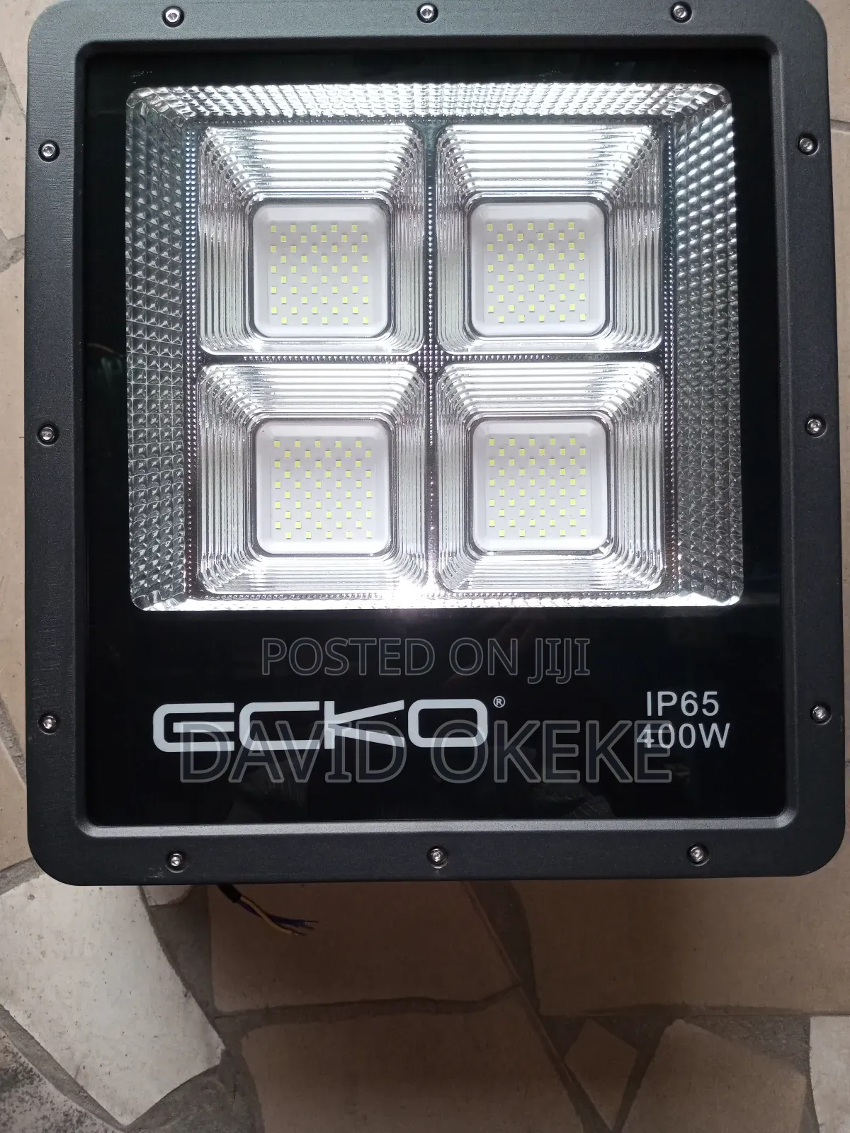Ecko 400w Led Flood Light
