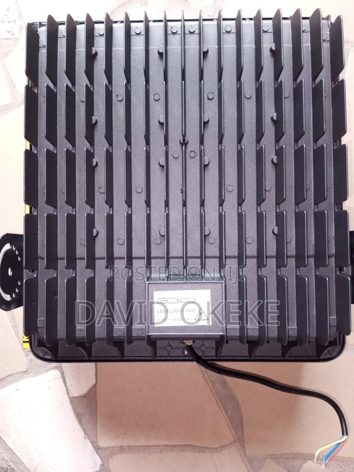 Ecko 400w Led Flood Light