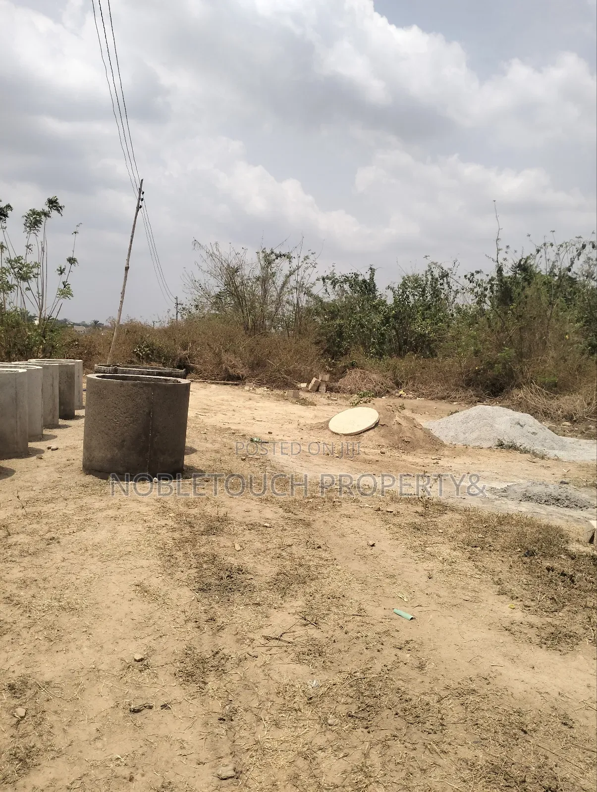 6plots of Land at Magbo Lagos for Sale