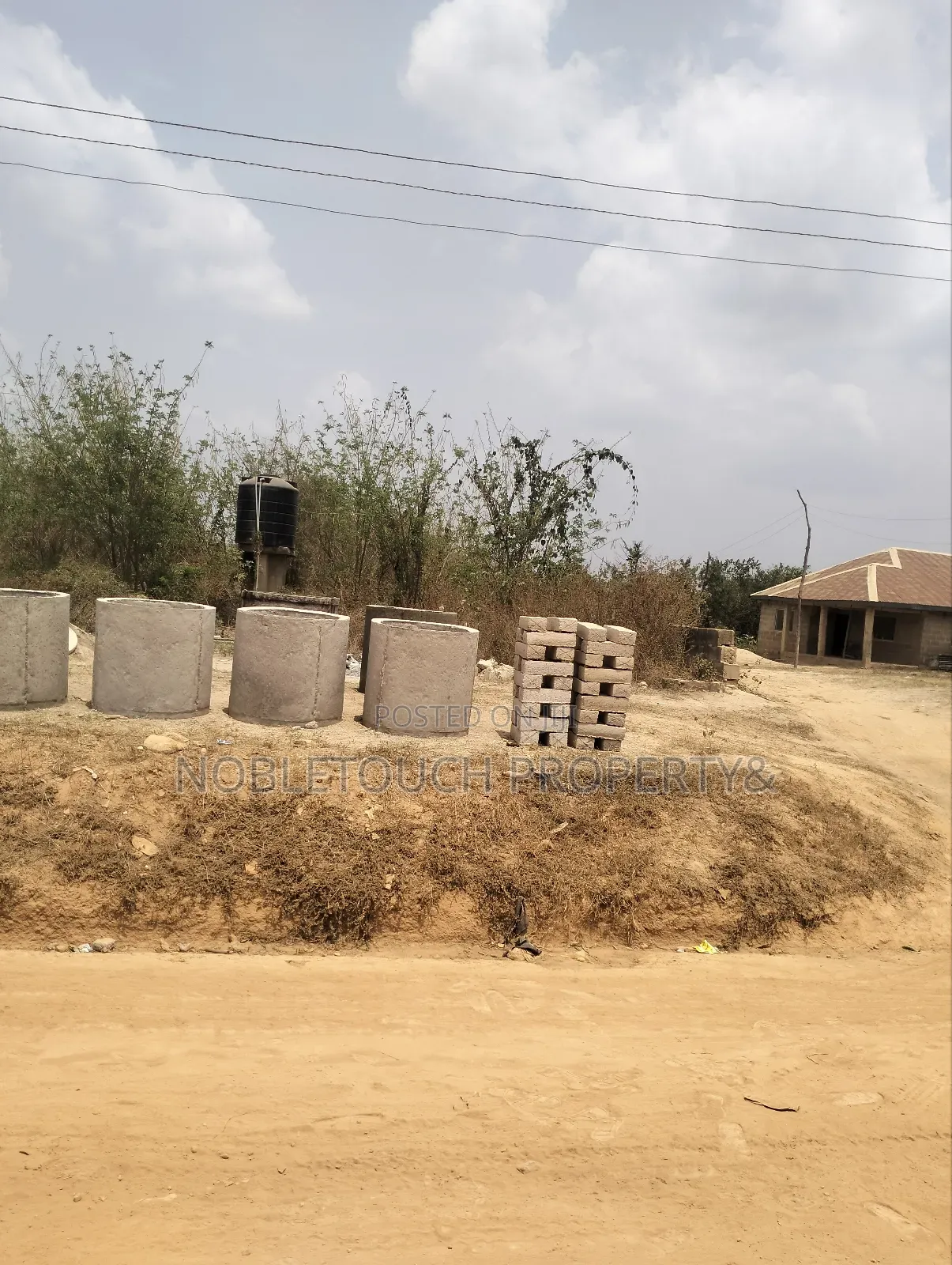 6plots of Land at Magbo Lagos for Sale