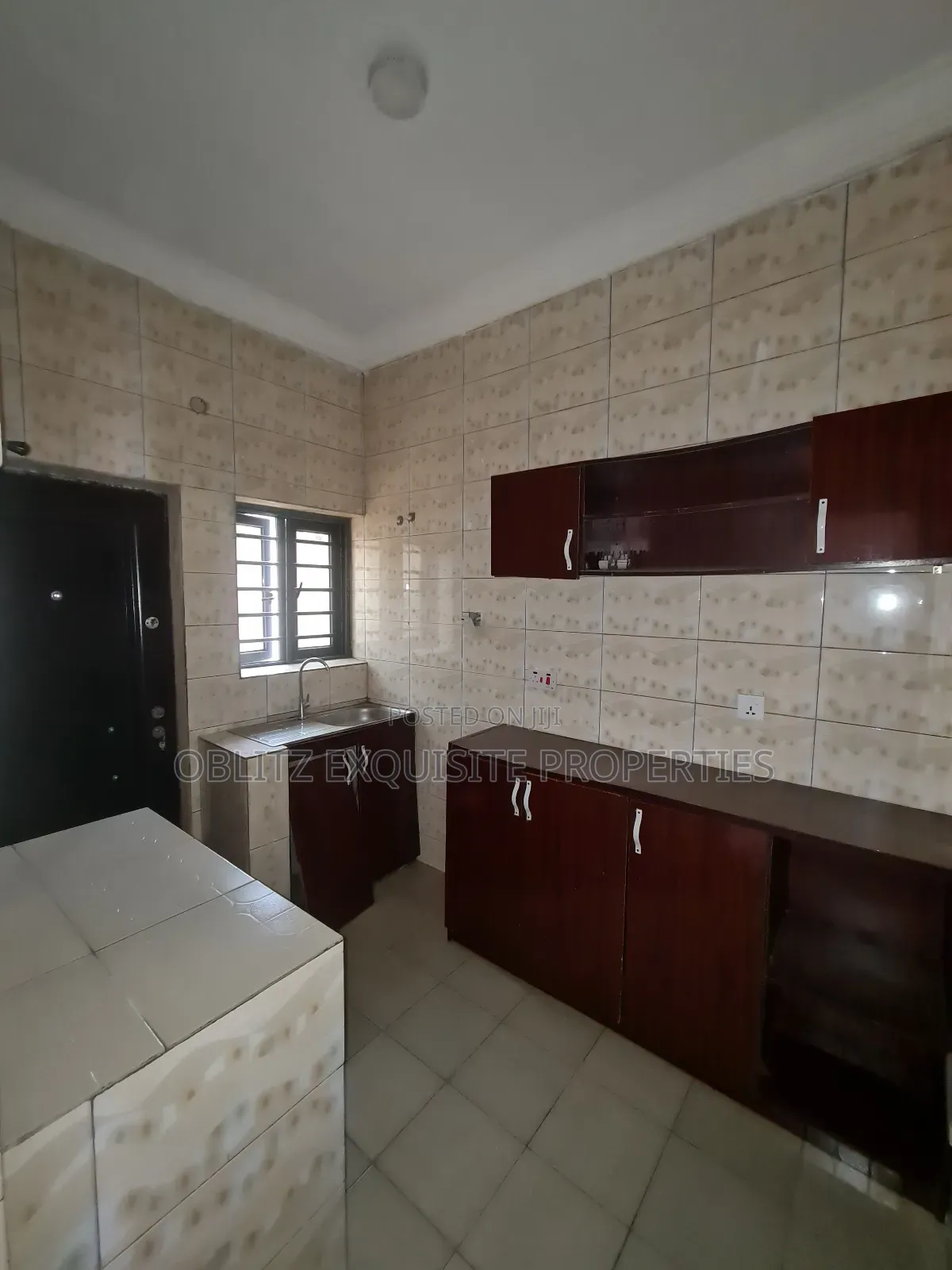 3bdrm Duplex in Owerri for rent