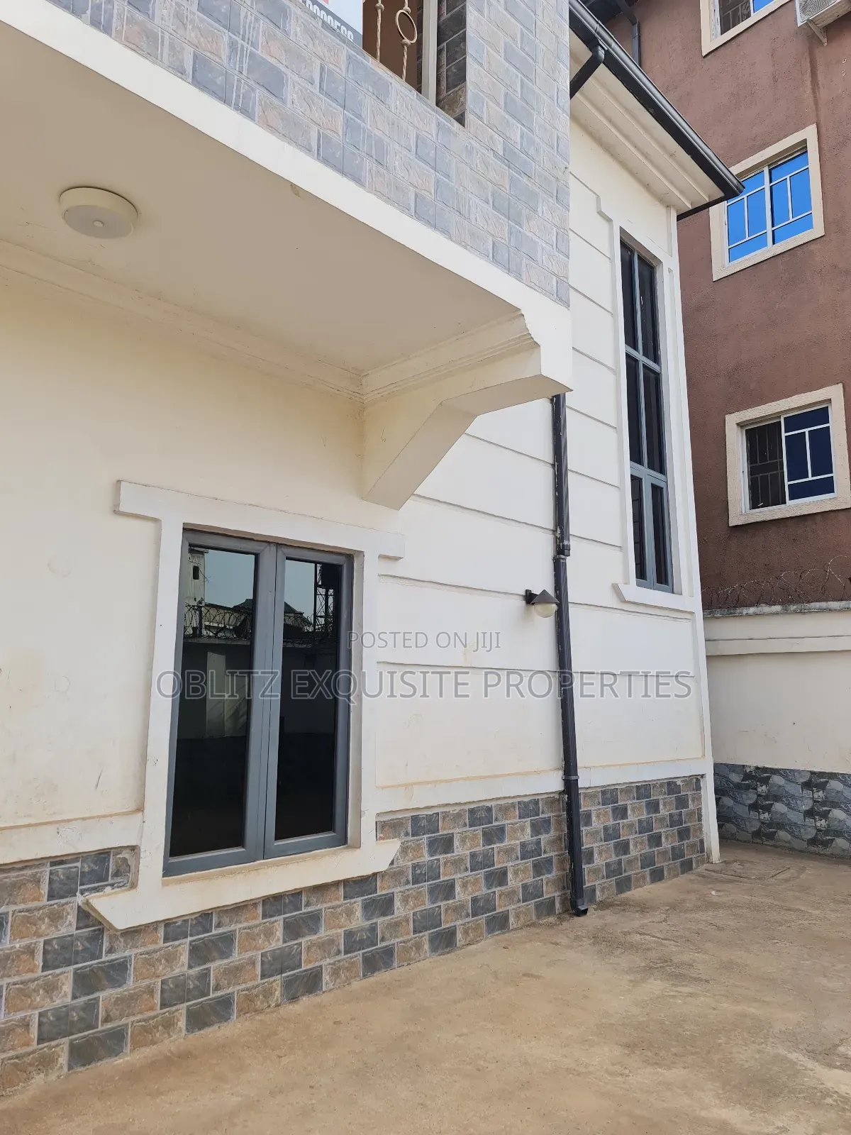 3bdrm Duplex in Owerri for rent
