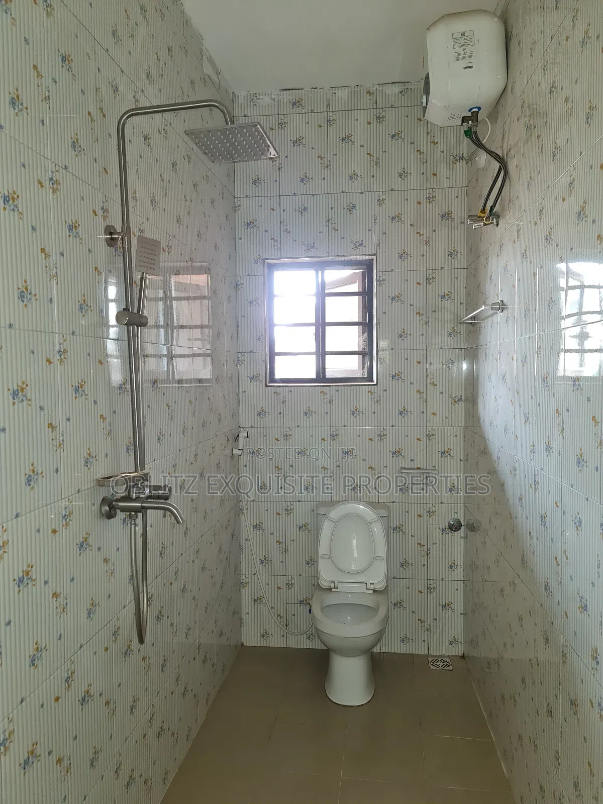 3bdrm Duplex in Owerri for rent