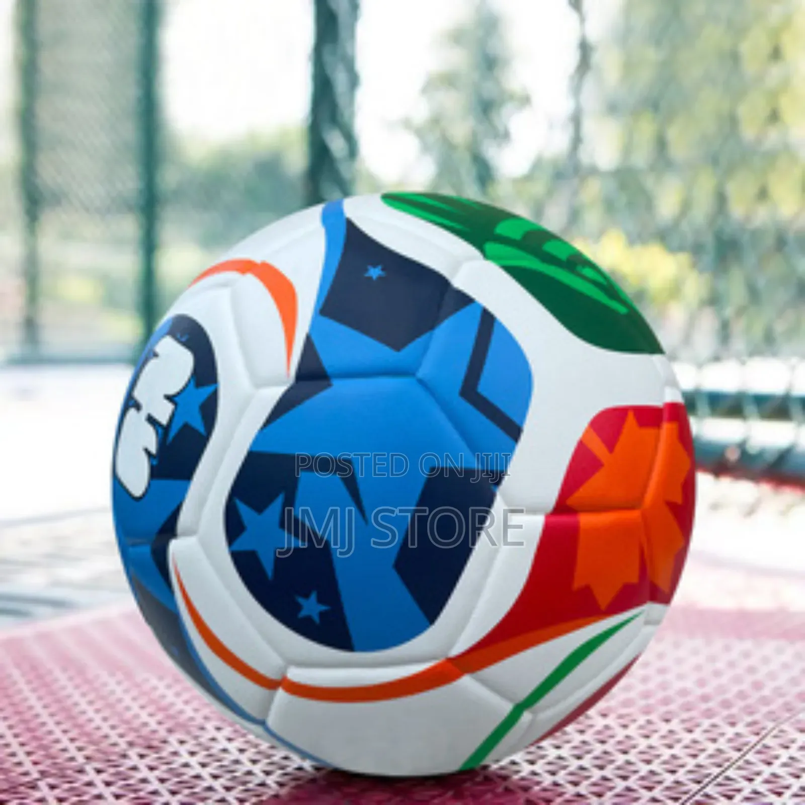 Trionda Official Match Ball