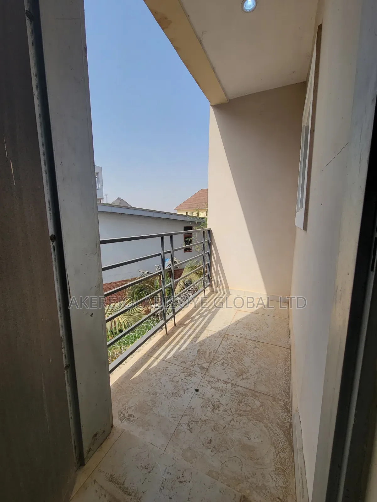 4bdrm Townhouse / Terrace in Mabushi , Abuja for rent