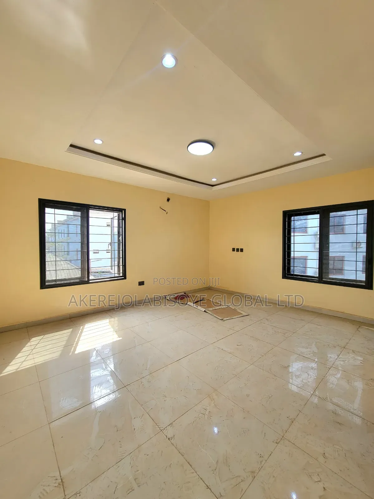 4bdrm Townhouse / Terrace in Mabushi , Abuja for rent