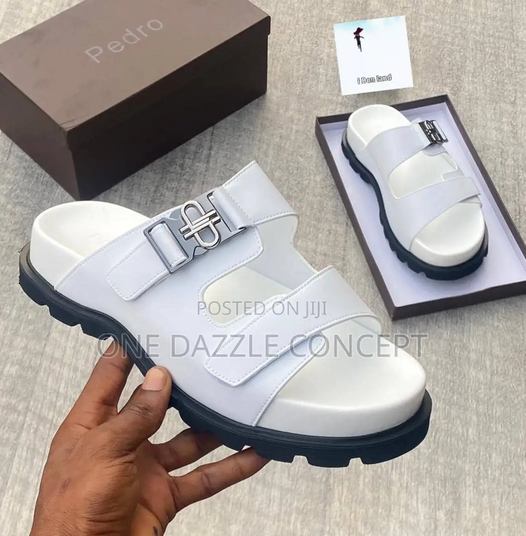 Pedro Men Sandals