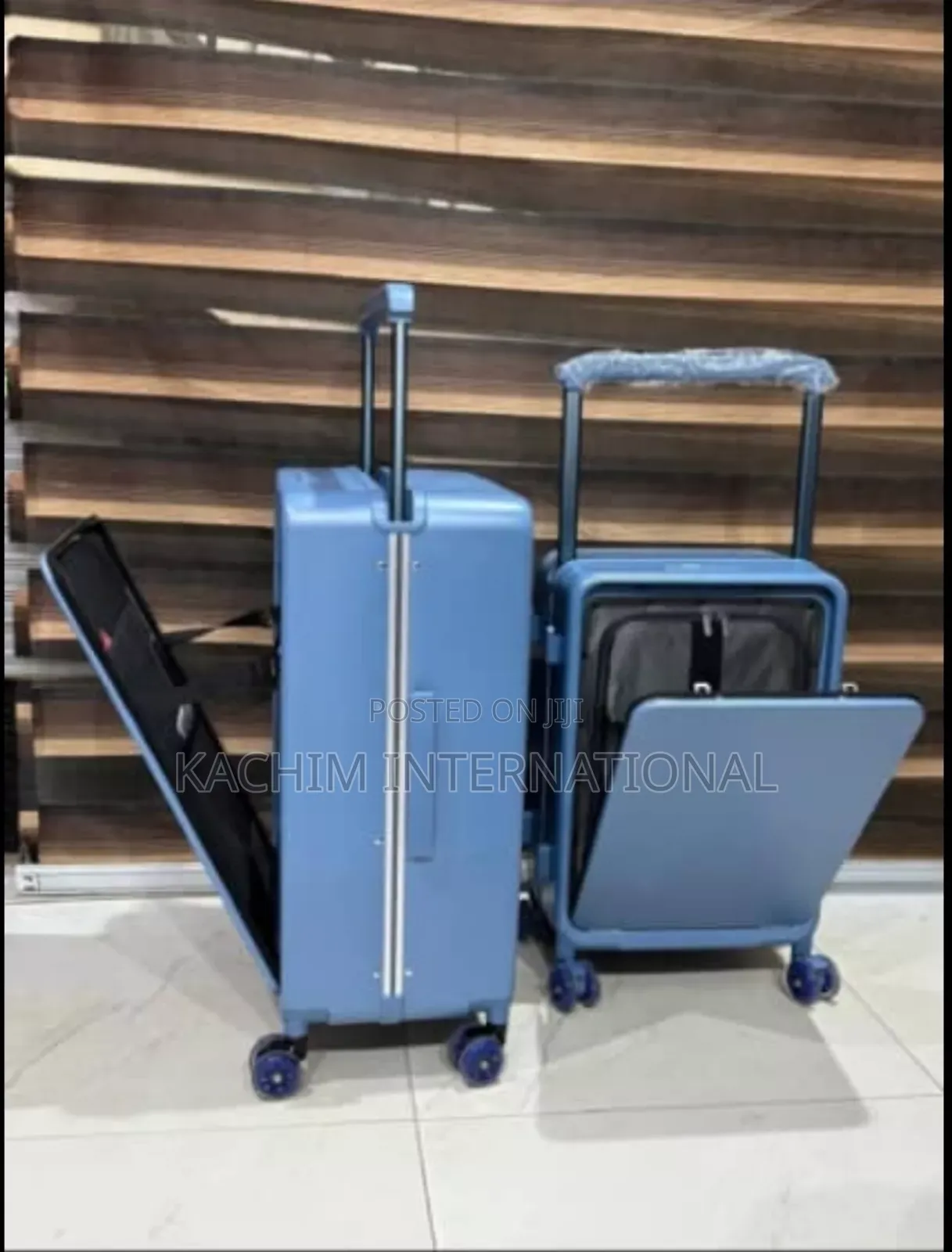 Best Quality Traveling Bag