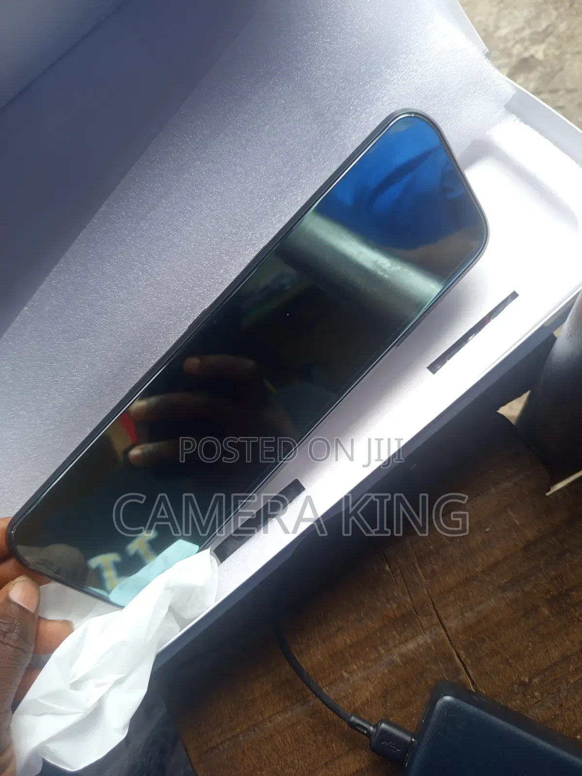 Car Android Screen