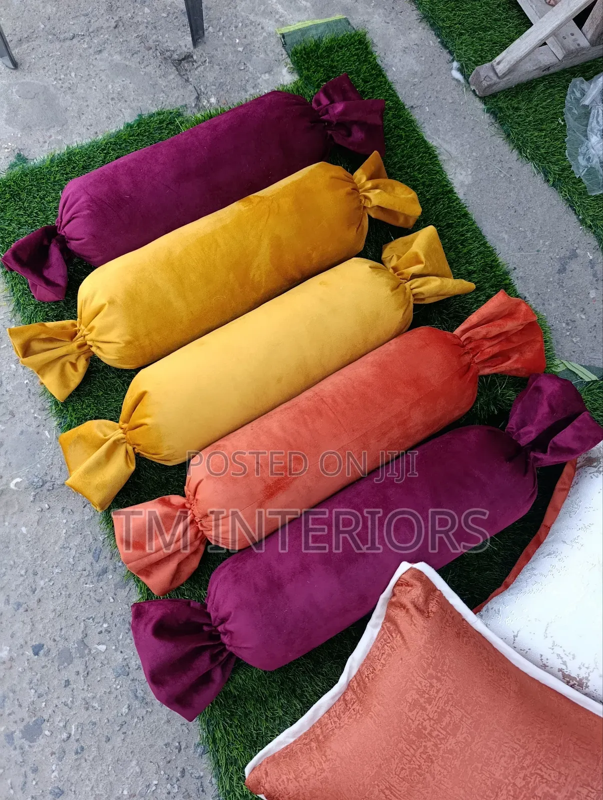 Exclusive Beautiful Throw Pillows
