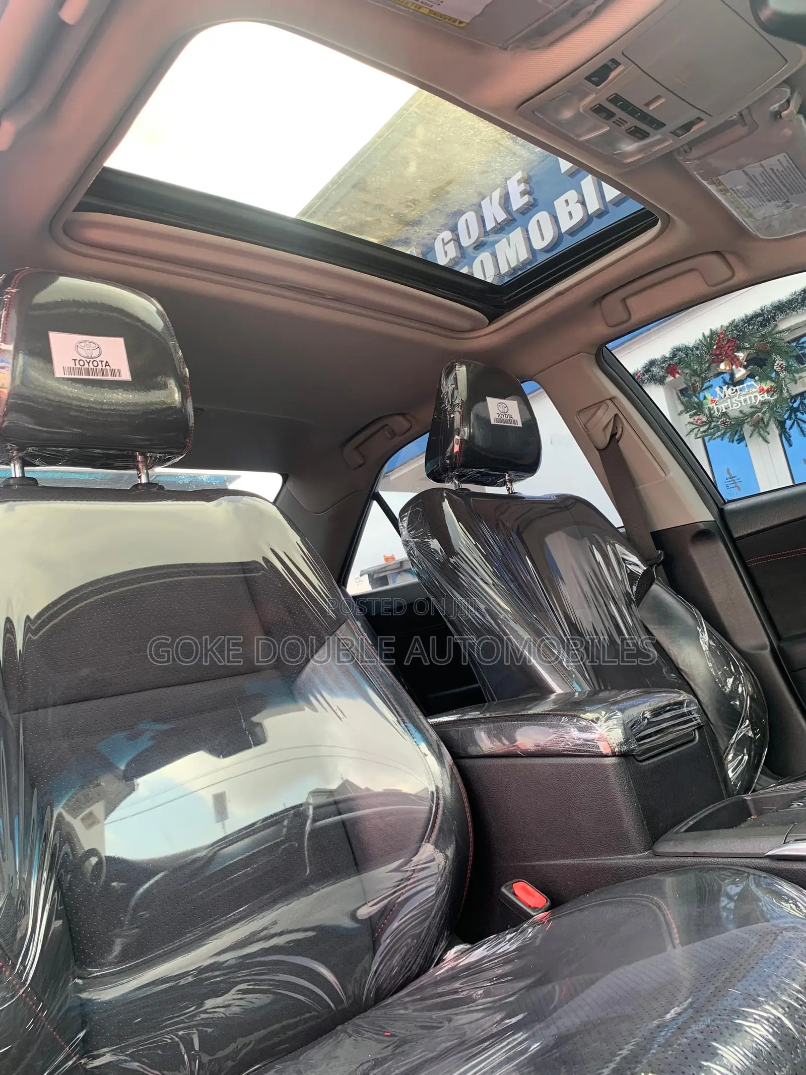 Toyota Camry XSE V6 4dr Sedan (3.5L 6cyl 6A) 2016