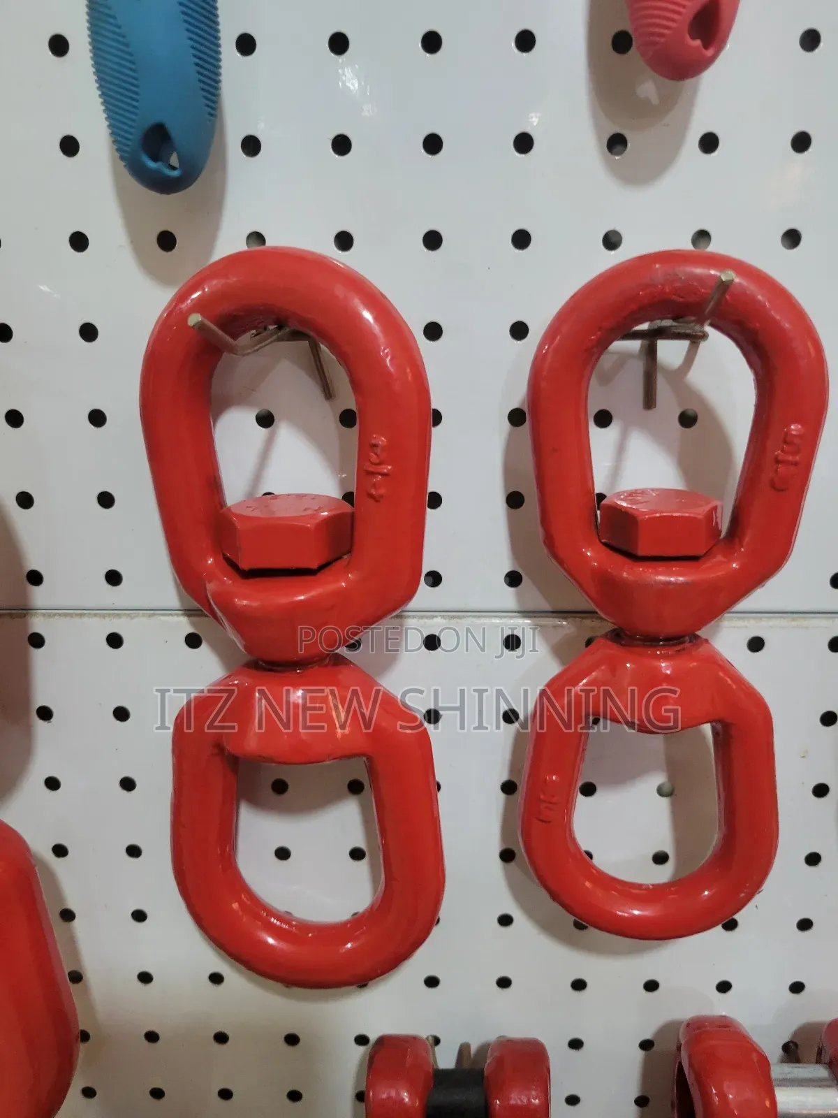 Original Swivel Hook