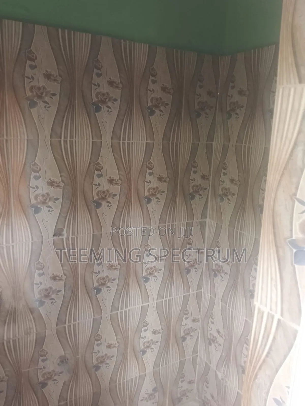 1bdrm Apartment in Benin City for rent