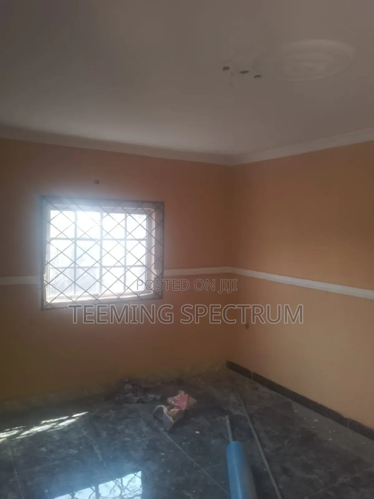 1bdrm Apartment in Benin City for rent